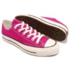 Chuck 70 Low «Pink Pop»