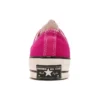 Chuck 70 Low «Pink Pop»