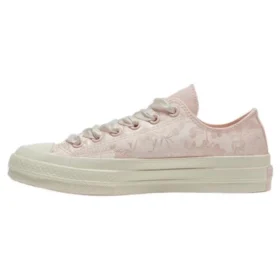Chuck 70 Low «Pink Ribbon»