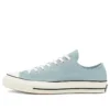 Chuck 70 Low «Polar Blue»