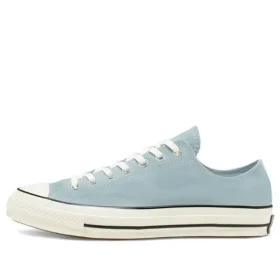 Chuck 70 Low «Polar Blue»