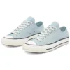 Chuck 70 Low «Polar Blue»