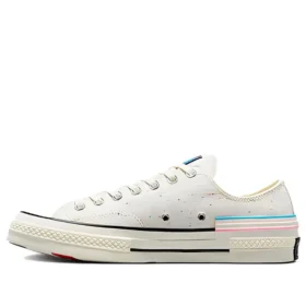Chuck 70 Low «Pride – Proud to Be»
