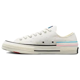 Chuck 70 Low «Pride – Proud to Be»