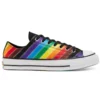 Chuck 70 Low «Pride – Rainbow»