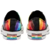 Chuck 70 Low «Pride – Rainbow»