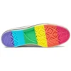 Chuck 70 Low «Pride Shimmering Rainbow»