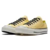 Chuck 70 Low «Psy Kicks Pack – Butter Yellow»