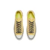 Chuck 70 Low «Psy Kicks Pack – Butter Yellow»