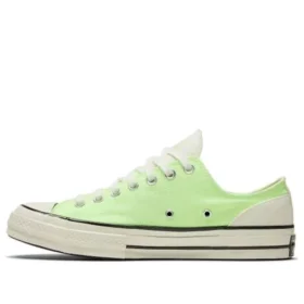 Chuck 70 Low «Psychedelic Hoops»