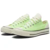 Chuck 70 Low «Psychedelic Hoops»