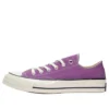 Chuck 70 Low «Purple»