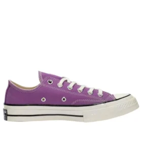 Chuck 70 Low «Purple»