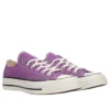 Chuck 70 Low «Purple»