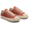 Chuck 70 Low «Red»