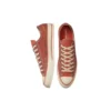 Chuck 70 Low «Red»