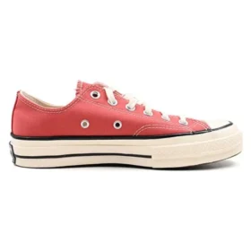 Chuck 70 Low «Rhubarb Pie»
