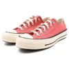 Chuck 70 Low «Rhubarb Pie»