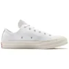 Chuck 70 Low «Rivals Edition – Blanco Rojo»