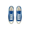 Chuck 70 Low «Rush Blue»