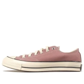 Chuck 70 Low «Saddle»