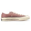 Chuck 70 Low «Saddle»