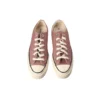 Chuck 70 Low «Saddle»