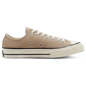 Chuck 70 Low «Seasonal Color – Nomad Khaki»
