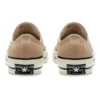 Chuck 70 Low «Seasonal Color – Nomad Khaki»
