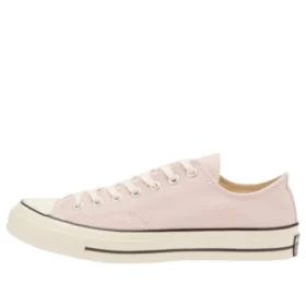 Chuck 70 Low «Shy Flamingo»