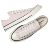 Chuck 70 Low «Shy Flamingo»