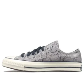 Chuck 70 Low «Snakeskin»