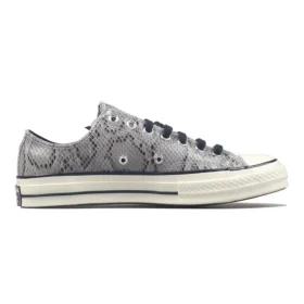 Chuck 70 Low «Snakeskin»