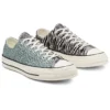 Chuck 70 Low «Space Animal»