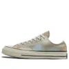 Chuck 70 Low «Spray Paint – Beach Stone»