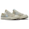 Chuck 70 Low «Spray Paint – Beach Stone»