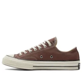 Chuck 70 Low «Squirrel Friend Brown»