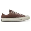 Chuck 70 Low «Squirrel Friend Brown»