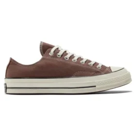 Chuck 70 Low «Squirrel Friend Brown»