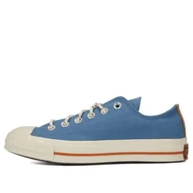Chuck 70 Low «Summer Daze – Aegean Storm»