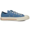 Chuck 70 Low «Summer Daze – Aegean Storm»