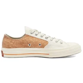 Chuck 70 Low «Summer Daze – Cork»