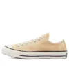 Chuck 70 Low «Summer Daze – Seasame»