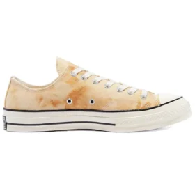 Chuck 70 Low «Summer Daze – Seasame»