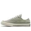 Chuck 70 Low «Summit Sage»