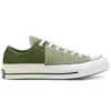 Chuck 70 Low «Sunblocked – Street Sage»