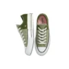 Chuck 70 Low «Sunblocked – Street Sage»