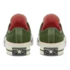 Chuck 70 Low «Sunblocked – Street Sage»