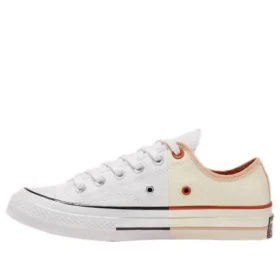 Chuck 70 Low «Sunblocked – White»