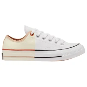 Chuck 70 Low «Sunblocked – White»